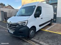 Renault Master Fgn F3500 L2H2 2.3 dCi 135ch Grand Confort E6 Historique d'entretien Garantie 12 mois 1ère main Faible kilométrage - <small></small> 20.990 € <small>TTC</small> - #2