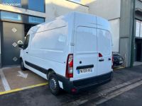 Renault Master Fgn F3500 L2H2 2.3 dCi 135ch Grand Confort E6 Historique d'entretien Garantie 12 mois 1ère main Faible kilométrage - <small></small> 20.990 € <small>TTC</small> - #3