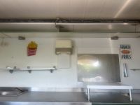 Renault Master food truck en l état - <small></small> 15.000 € <small>TTC</small> - #4