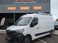 Renault Master FOURGON 2.3 DCI 135ch 3300 L2H2 GRAND CONFORT 22388 TTC - <small></small> 18.657 € <small>TTC</small> - #1