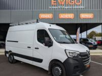 Renault Master FOURGON 2.3 DCI 135ch 3300 L2H2 GRAND CONFORT 22388 TTC - <small></small> 18.657 € <small>TTC</small> - #3