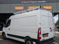 Renault Master FOURGON 2.3 DCI 135ch 3300 L2H2 GRAND CONFORT 22388 TTC - <small></small> 18.657 € <small>TTC</small> - #6