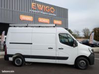 Renault Master FOURGON 2.3 DCI 135ch 3300 L2H2 GRAND CONFORT 22388 TTC - <small></small> 18.657 € <small>TTC</small> - #8