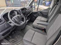 Renault Master FOURGON 2.3 DCI 135ch 3300 L2H2 GRAND CONFORT 22388 TTC - <small></small> 18.657 € <small>TTC</small> - #10