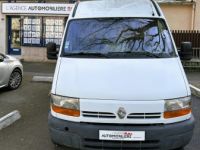 Renault Master FOURGON 2.5 DCI 120 35 L2H2 - <small></small> 6.490 € <small>TTC</small> - #1