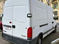 Renault Master FOURGON 2.5 DCI 120 35 L2H2 - <small></small> 6.490 € <small>TTC</small> - #6