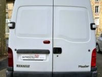 Renault Master FOURGON 2.5 DCI 120 35 L2H2 - <small></small> 6.490 € <small>TTC</small> - #7
