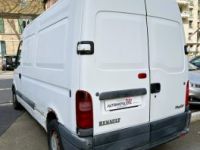 Renault Master FOURGON 2.5 DCI 120 35 L2H2 - <small></small> 6.490 € <small>TTC</small> - #9
