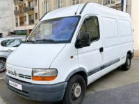 Renault Master FOURGON 2.5 DCI 120 35 L2H2 - <small></small> 6.490 € <small>TTC</small> - #10