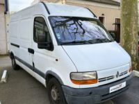 Renault Master FOURGON 2.5 DCI 120 35 L2H2 - <small></small> 6.490 € <small>TTC</small> - #13
