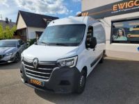 Renault Master FOURGON F3500 L2H2 2.3 dCi 150ch Grand Confort 21  - <small></small> 18.325 € <small>TTC</small> - #1