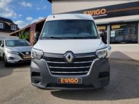 Renault Master FOURGON F3500 L2H2 2.3 dCi 150ch Grand Confort 21  - <small></small> 18.325 € <small>TTC</small> - #2