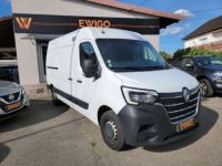 Renault Master FOURGON F3500 L2H2 2.3 dCi 150ch Grand Confort 21  - <small></small> 18.325 € <small>TTC</small> - #3