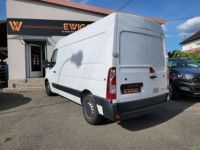 Renault Master FOURGON F3500 L2H2 2.3 dCi 150ch Grand Confort 21  - <small></small> 18.325 € <small>TTC</small> - #4