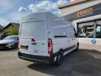 Renault Master FOURGON F3500 L2H2 2.3 dCi 150ch Grand Confort 21  - <small></small> 18.325 € <small>TTC</small> - #6