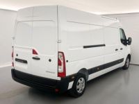 Renault Master Fourgon F3500 L3H2 Blue DCi 180 Grand Confort (Véhicule neuf) - <small></small> 29.991 € <small>TTC</small> - #4