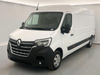 Renault Master Fourgon F3500 L3H2 Blue DCi 180 Grand Confort (Véhicule neuf) - <small></small> 29.991 € <small>TTC</small> - #9