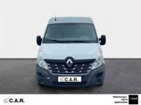 Renault Master FOURGON FGN L2H2 3.3t 2.3 dCi 165 ENERGY GRAND CONFORT - <small></small> 17.900 € <small>TTC</small> - #2