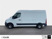 Renault Master FOURGON FGN L2H2 3.3t 2.3 dCi 165 ENERGY GRAND CONFORT - <small></small> 17.900 € <small>TTC</small> - #3