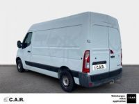 Renault Master FOURGON FGN L2H2 3.3t 2.3 dCi 165 ENERGY GRAND CONFORT - <small></small> 17.900 € <small>TTC</small> - #5