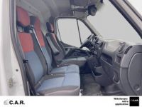 Renault Master FOURGON FGN L2H2 3.3t 2.3 dCi 165 ENERGY GRAND CONFORT - <small></small> 17.900 € <small>TTC</small> - #7