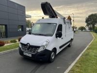 Renault Master FOURGON FGN L2H2 3.5t 2.3 dCi 130 E6 GRAND CONFORT - <small></small> 27.900 € <small>TTC</small> - #1