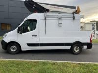 Renault Master FOURGON FGN L2H2 3.5t 2.3 dCi 130 E6 GRAND CONFORT - <small></small> 27.900 € <small>TTC</small> - #2