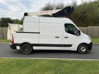 Renault Master FOURGON FGN L2H2 3.5t 2.3 dCi 130 E6 GRAND CONFORT - <small></small> 27.900 € <small>TTC</small> - #6