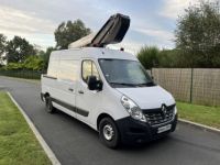 Renault Master FOURGON FGN L2H2 3.5t 2.3 dCi 130 E6 GRAND CONFORT - <small></small> 27.900 € <small>TTC</small> - #7