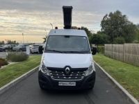 Renault Master FOURGON FGN L2H2 3.5t 2.3 dCi 130 E6 GRAND CONFORT - <small></small> 27.900 € <small>TTC</small> - #8