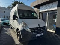 Renault Master FOURGON FGN L2H3 3.5t 2.3 dCi 100 CONFORT - <small></small> 8.990 € <small>TTC</small> - #1