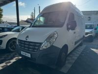 Renault Master FOURGON FGN L2H3 3.5t 2.3 dCi 100 CONFORT - <small></small> 8.990 € <small>TTC</small> - #2