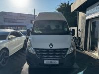 Renault Master FOURGON FGN L2H3 3.5t 2.3 dCi 100 CONFORT - <small></small> 8.990 € <small>TTC</small> - #11