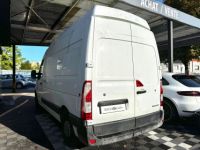 Renault Master FOURGON FGN L2H3 3.5t 2.3 dCi 100 CONFORT - <small></small> 8.990 € <small>TTC</small> - #12