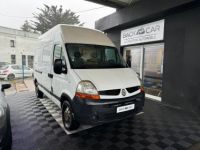 Renault Master FOURGON FGN L2H3 3.5t 2.5 dCi 100 E4 CONFORT - ENTRETIEN 100% - <small></small> 4.990 € <small>TTC</small> - #1