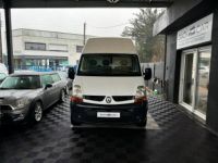 Renault Master FOURGON FGN L2H3 3.5t 2.5 dCi 100 E4 CONFORT - ENTRETIEN 100% - <small></small> 4.990 € <small>TTC</small> - #2