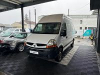 Renault Master FOURGON FGN L2H3 3.5t 2.5 dCi 100 E4 CONFORT - ENTRETIEN 100% - <small></small> 4.990 € <small>TTC</small> - #3