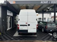 Renault Master FOURGON FGN L2H3 3.5t 2.5 dCi 100 E4 CONFORT - ENTRETIEN 100% - <small></small> 4.990 € <small>TTC</small> - #5