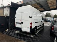 Renault Master FOURGON FGN L2H3 3.5t 2.5 dCi 100 E4 CONFORT - ENTRETIEN 100% - <small></small> 4.990 € <small>TTC</small> - #6