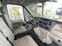 Renault Master FOURGON FGN L2H3 3.5t 2.5 dCi 100 E4 CONFORT - ENTRETIEN 100% - <small></small> 4.990 € <small>TTC</small> - #8