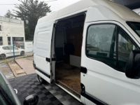 Renault Master FOURGON FGN L2H3 3.5t 2.5 dCi 100 E4 CONFORT - ENTRETIEN 100% - <small></small> 4.990 € <small>TTC</small> - #11