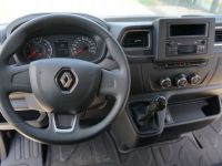 Renault Master Fourgon FGN L3H2 3.5t 2.3 dCi 135 ENERGY CONFORT - <small></small> 33.900 € <small>TTC</small> - #7