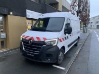 Renault Master FOURGON FGN TRAC F3500 L1H1 DCI 135 CONFORT - <small></small> 16.490 € <small>TTC</small> - #1