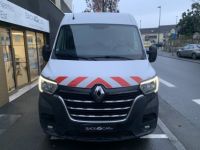 Renault Master FOURGON FGN TRAC F3500 L1H1 DCI 135 CONFORT - <small></small> 16.490 € <small>TTC</small> - #2