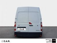 Renault Master FOURGON FGN TRAC F3500 L2H2 DCI 135 GRAND CONFORT - <small></small> 26.990 € <small>TTC</small> - #4