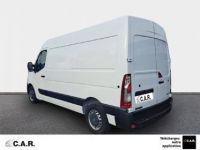 Renault Master FOURGON FGN TRAC F3500 L2H2 DCI 135 GRAND CONFORT - <small></small> 26.990 € <small>TTC</small> - #5