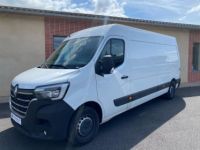 Renault Master FOURGON FGN TRAC F3500 L3H2 BLUE DCI 135 GRAND CONFORT - <small></small> 28.900 € <small>TTC</small> - #1