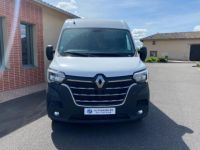 Renault Master FOURGON FGN TRAC F3500 L3H2 BLUE DCI 135 GRAND CONFORT - <small></small> 28.900 € <small>TTC</small> - #2