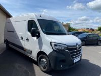 Renault Master FOURGON FGN TRAC F3500 L3H2 BLUE DCI 135 GRAND CONFORT - <small></small> 28.900 € <small>TTC</small> - #3