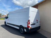 Renault Master FOURGON FGN TRAC F3500 L3H2 BLUE DCI 135 GRAND CONFORT - <small></small> 28.900 € <small>TTC</small> - #10